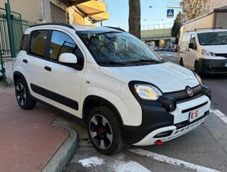 FIAT Panda Cross usata, con Alzacristalli elettrici