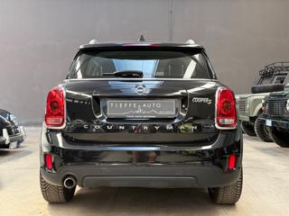 MINI Countryman usata, con Alzacristalli elettrici