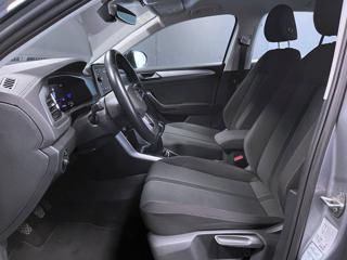 VOLKSWAGEN T-Roc usata, con Chiusura centralizzata