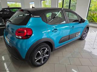 CITROEN C3 usata, con Autoradio