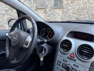 OPEL Corsa usata, con Airbag testa