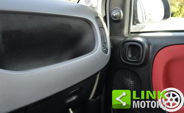 FIAT Panda usata 17