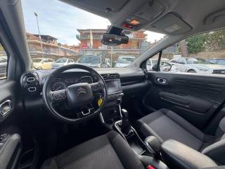 CITROEN C3 Aircross usata, con Climatizzatore
