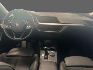 BMW 116 usata, con Autoradio