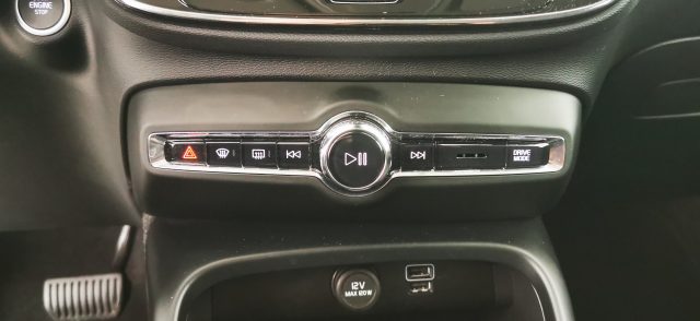 VOLVO XC40 usata, con Immobilizzatore elettronico