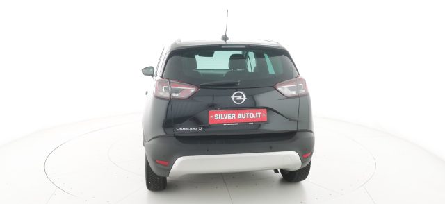 OPEL Crossland X usata, con Monitoraggio pressione pneumatici