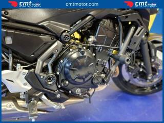 KAWASAKI Z 650 usata 12