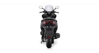 KYMCO X-Town 300i ABS usata 4