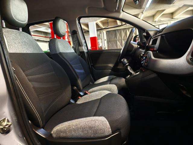 FIAT Panda usata 16