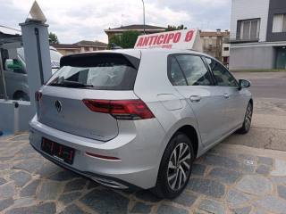 VOLKSWAGEN Golf usata, con Alzacristalli elettrici