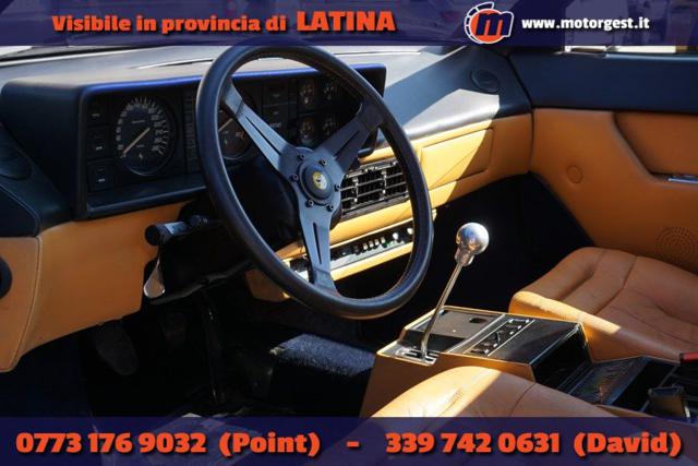 FERRARI Mondial usata 10
