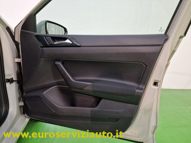 VOLKSWAGEN Polo usata 40