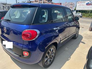 FIAT 500L usata, con Autoradio