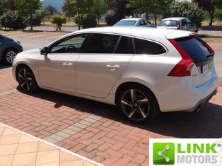 VOLVO V60 usata, con Cerchi in lega