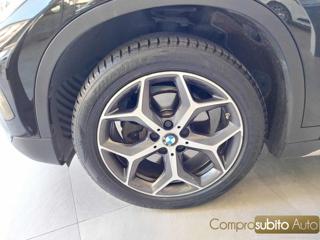 BMW X1 usata 28
