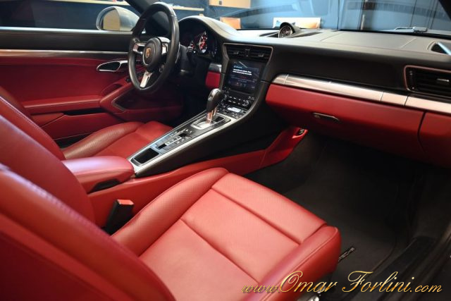 PORSCHE 911 usata 276