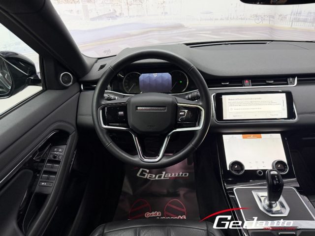 LAND ROVER Range Rover Evoque usata, con Filtro antiparticolato