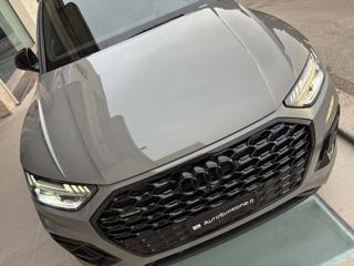 AUDI Q5 usata, con Controllo vocale