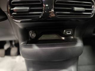 CITROEN C4 Cactus usata, con Volante in pelle