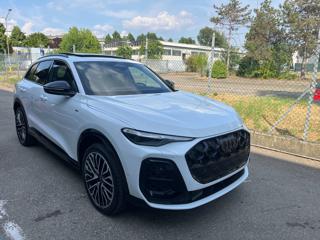AUDI Q5 40 TDI 204 CV quattro S tronic S Line Identity Km0