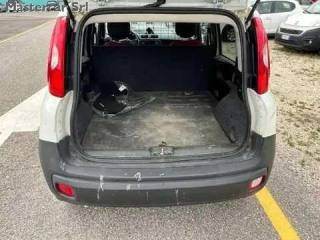 FIAT Panda usata, con Servosterzo