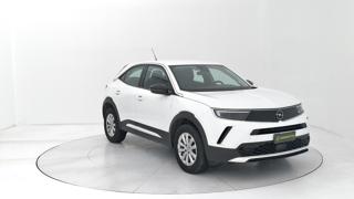OPEL Mokka usata, con Boardcomputer