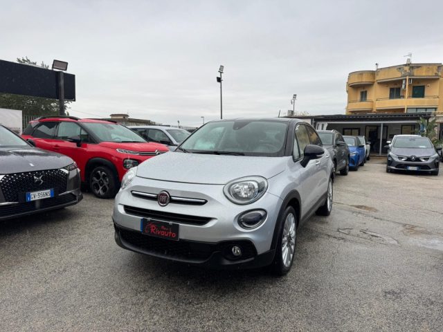 FIAT 500X usata, con Airbag