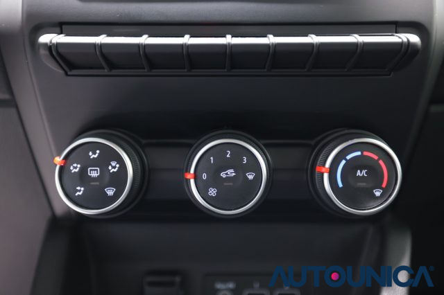 RENAULT Clio usata, con Vivavoce