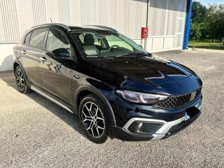 FIAT Tipo 1.6 Mjt S&S 5 porte City Cross