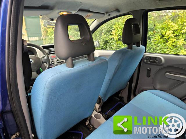 FIAT Panda usata 24