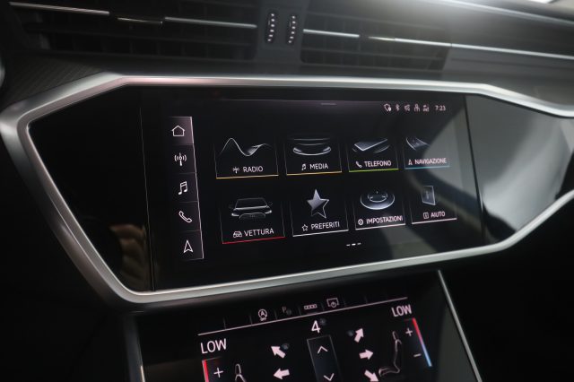AUDI A6 usata 10