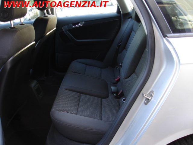 AUDI A3 usata 9