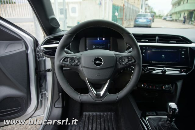 OPEL Corsa usata 12
