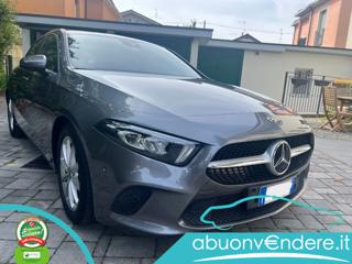 MERCEDES-BENZ A 180 usata, con Cerchi in lega