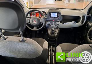 FIAT Panda usata, con Climatizzatore