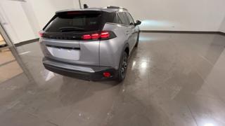 PEUGEOT 2008 usata, con Alzacristalli elettrici
