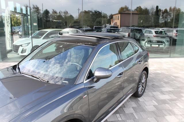 AUDI Q3 usata, con Immobilizzatore elettronico