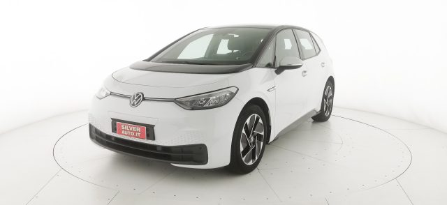 VOLKSWAGEN ID.3 usata, con Autoradio digitale