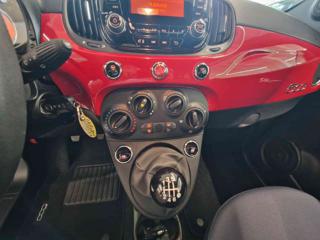 FIAT 500 usata, con ESP