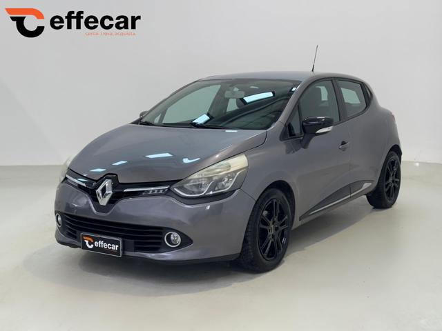 RENAULT Clio usata, con ABS