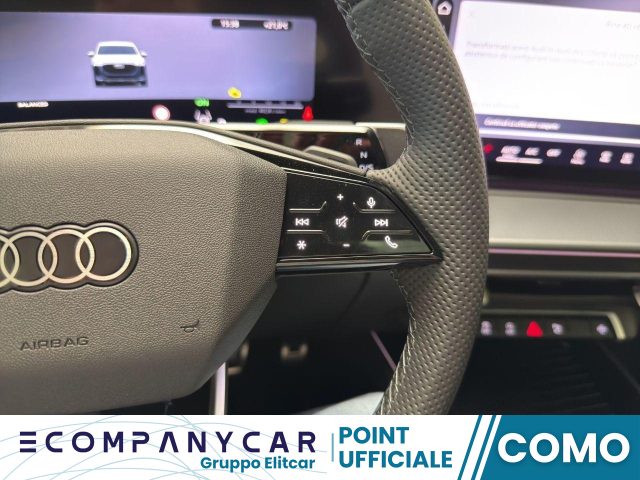 AUDI Q3 usata, con Park Distance Control