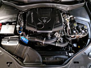 MASERATI Levante usata, con Cruise Control
