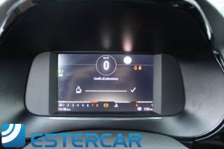 OPEL Corsa usata, con Park Distance Control