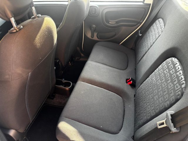 FIAT Panda usata, con ESP