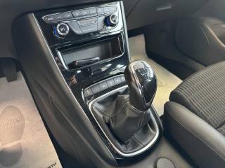 OPEL Astra usata, con Sistema di navigazione