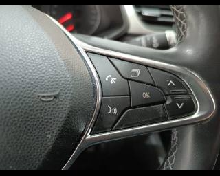 RENAULT Captur usata, con Servosterzo