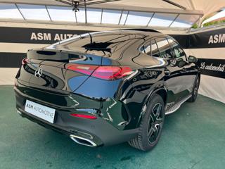 MERCEDES-BENZ GLC 220 usata, con Autoradio