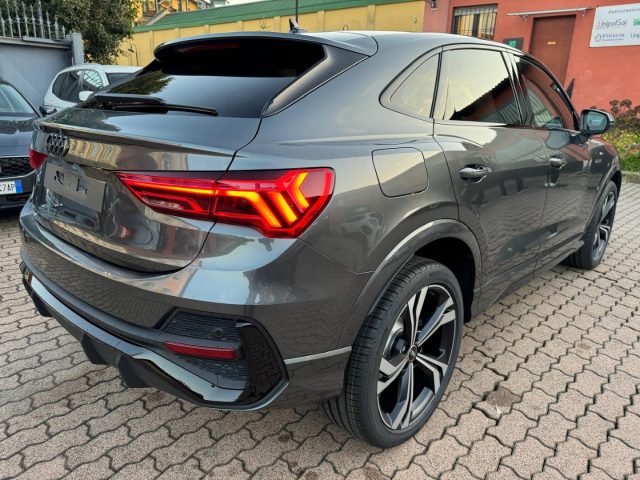 AUDI Q3 usata, con Airbag Passeggero