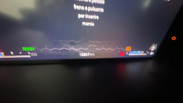 JEEP Compass usata, con Cruise Control