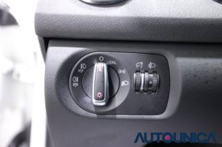 AUDI A3 usata, con Isofix
